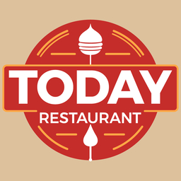 Today Restaurant logo.